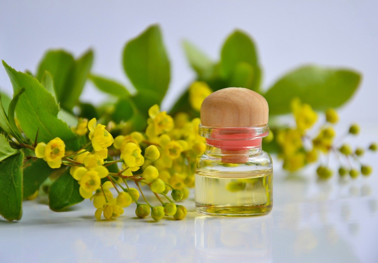 Aromathérapie : des cheveux de rêve avec les huiles