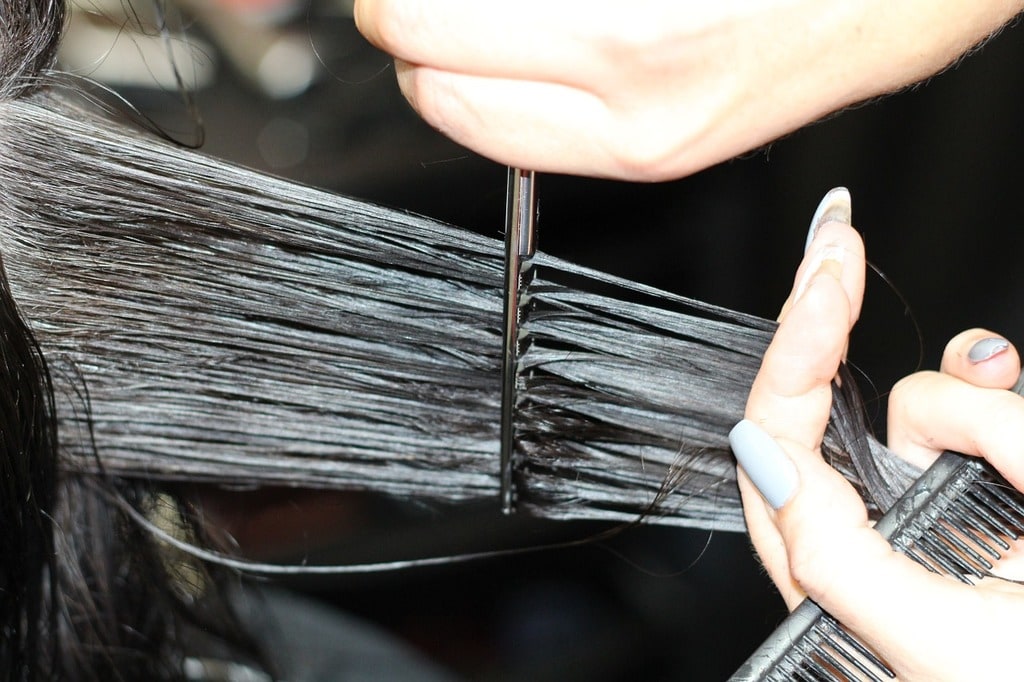 Comment prendre soin des ses cheveux en été ?